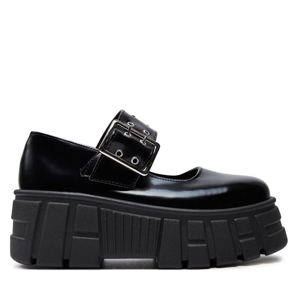 Altercore Обувки Altercore Whisper Черен