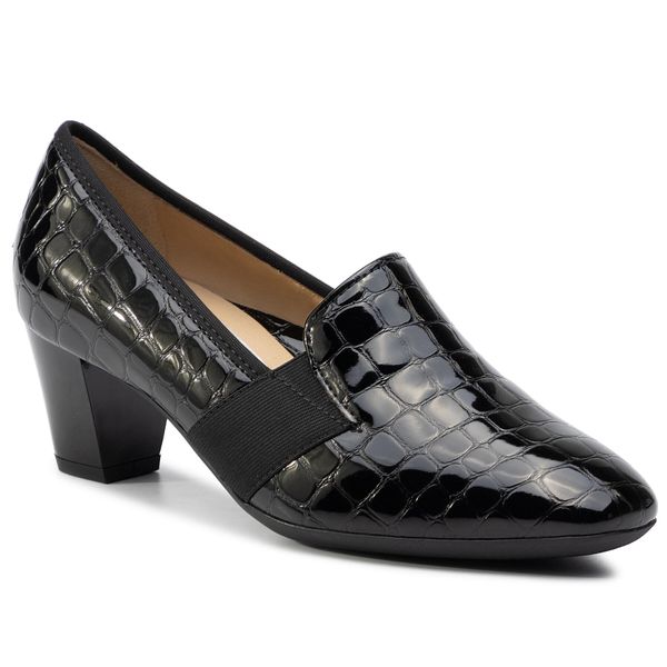 Ara Обувки Ara 12-18004 Черен