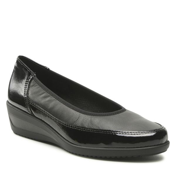 Ara Обувки Ara 12-40617-25 Черен