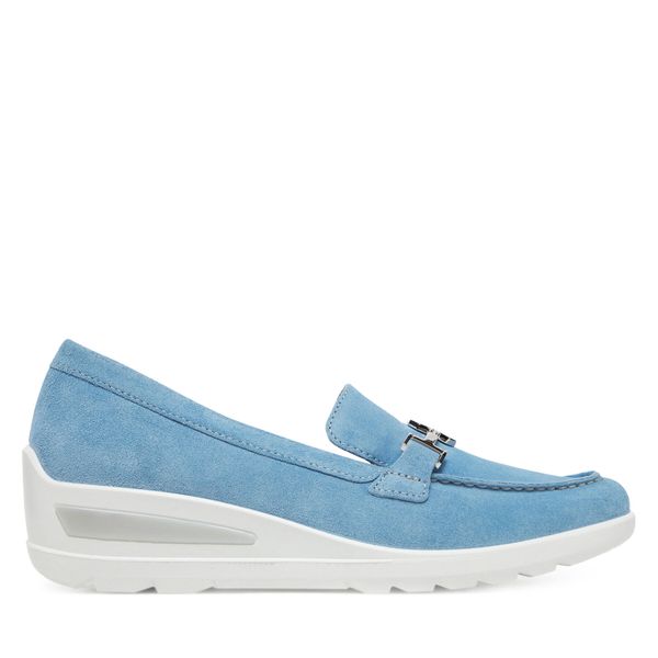 Ara Обувки Ara ZÜRICH 2.0 12-50638-14 Син