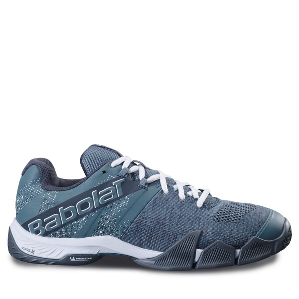 Babolat Обувки Babolat Movea Men 30S24571 Сив