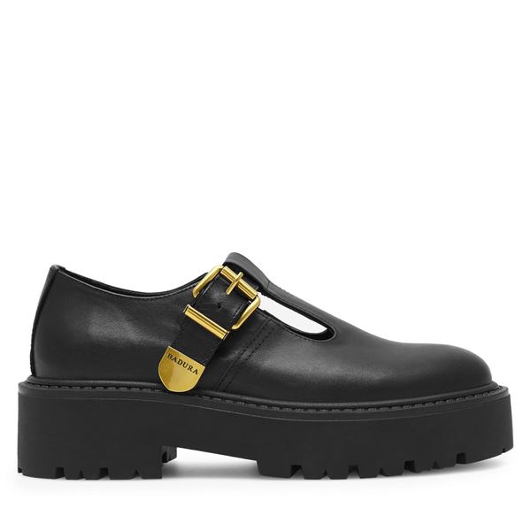 Badura Обувки Badura BENEDICTE-01 Черен