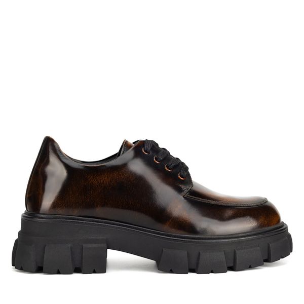 Badura Обувки Badura ELANA-01W1-001 Кафяв