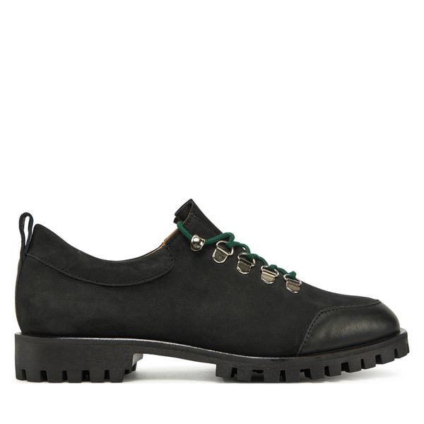 Balagan Обувки Balagan Dolomiti Черен