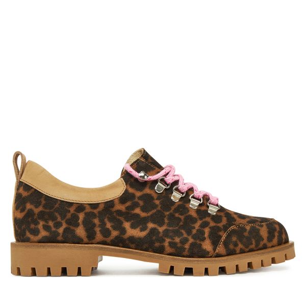 Balagan Обувки Balagan Dolomiti Кафяв