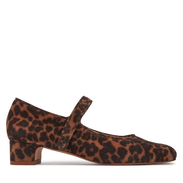 Balagan Обувки Balagan Dora Кафяв