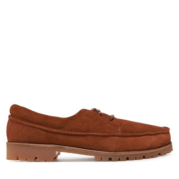 Balagan Обувки Balagan Tefer Кафяв