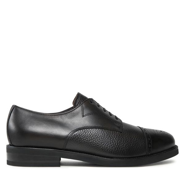 Baldinini Обувки Baldinini U4B060A1VIBO3006 Кафяв