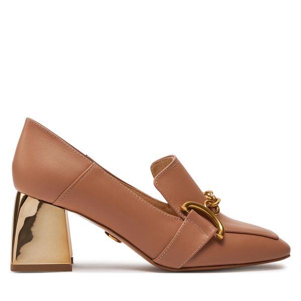 Baldowski Обувки Baldowski D04777-4330-001 Кафяв