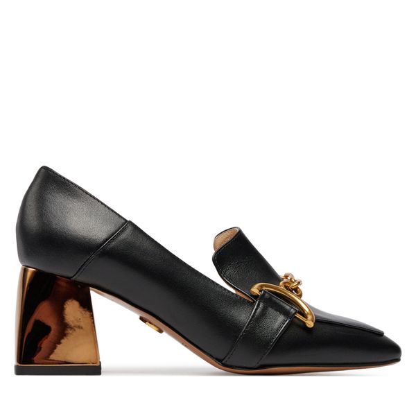 Baldowski Обувки Baldowski D04777-4330-002 Черен