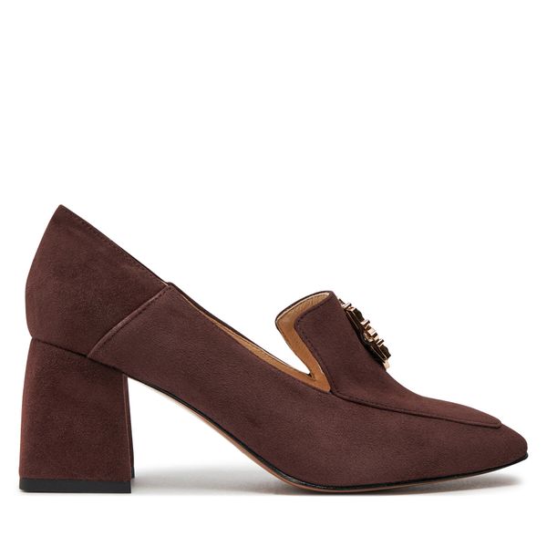 Baldowski Обувки Baldowski D04884-4330-001 Кафяв