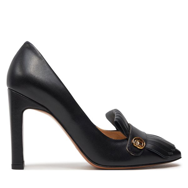 Baldowski Обувки Baldowski W00203-3262-001 Черен