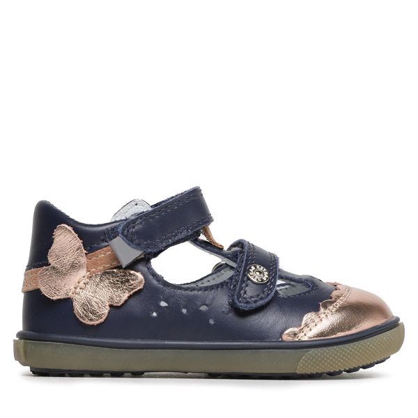 Bartek Обувки Bartek 81798 029 Тъмносин