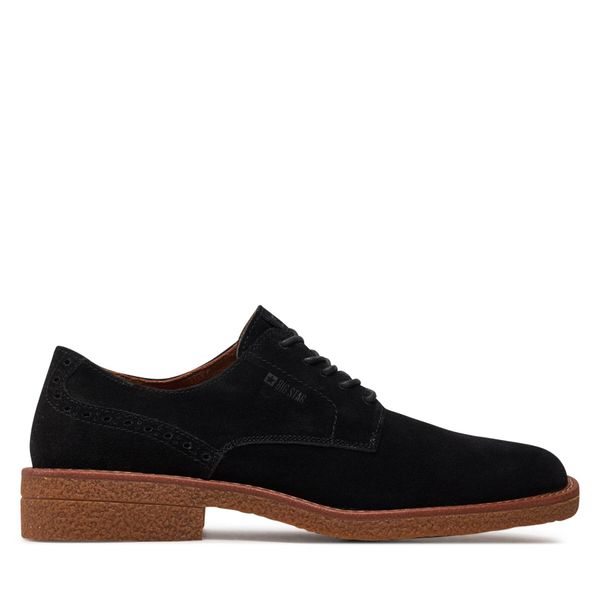 Big Star Shoes Обувки Big Star Shoes NN174212 Черен