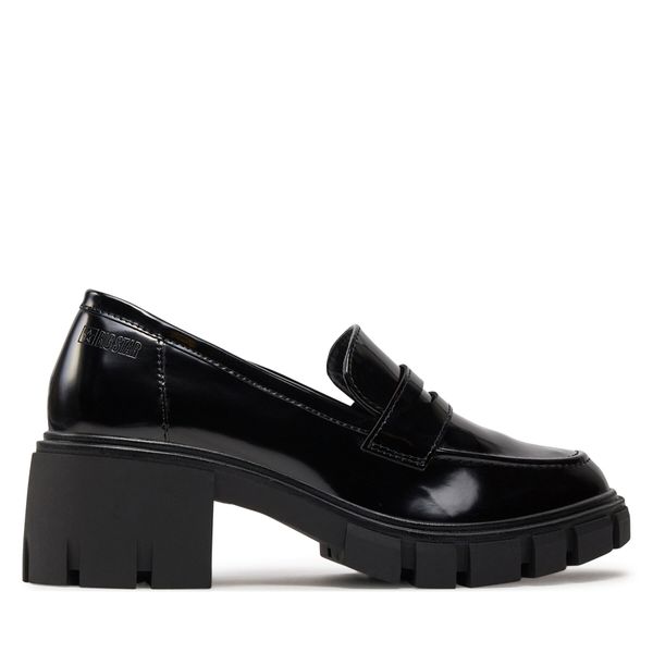 Big Star Shoes Обувки Big Star Shoes NN274055 Черен