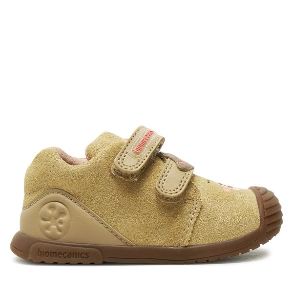 Biomecanics Обувки Biomecanics 241107 C677-C Кафяв