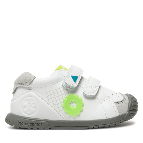 Biomecanics Обувки Biomecanics 241128 B050-B Бял