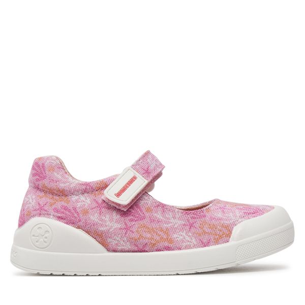 Biomecanics Обувки Biomecanics 242292-A M Виолетов