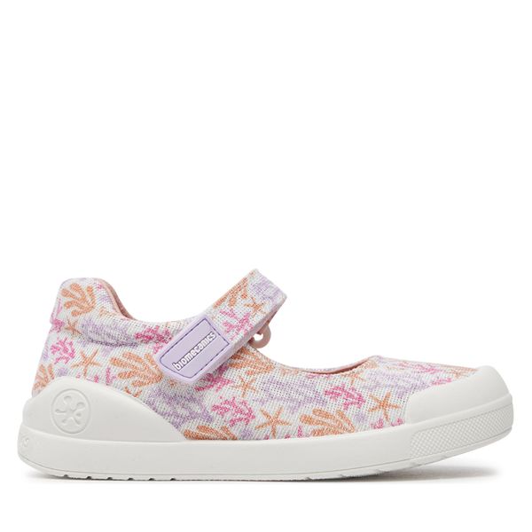 Biomecanics Обувки Biomecanics 242292-B Бял