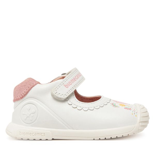 Biomecanics Обувки Biomecanics 252105 Бял