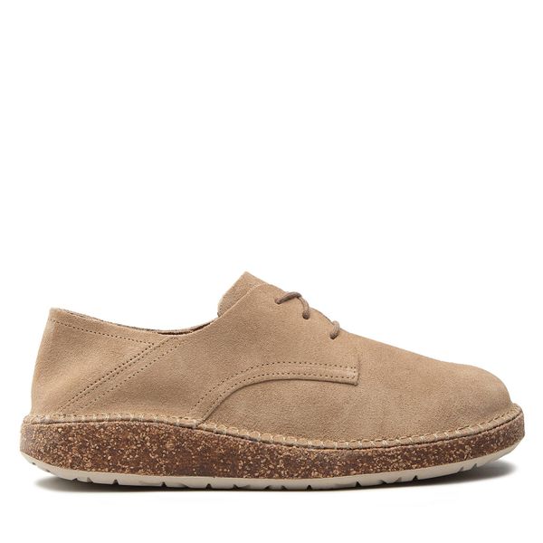 Birkenstock Обувки Birkenstock Gary 1017812 Бежов