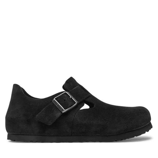 Birkenstock Обувки Birkenstock London 1028103 Черен