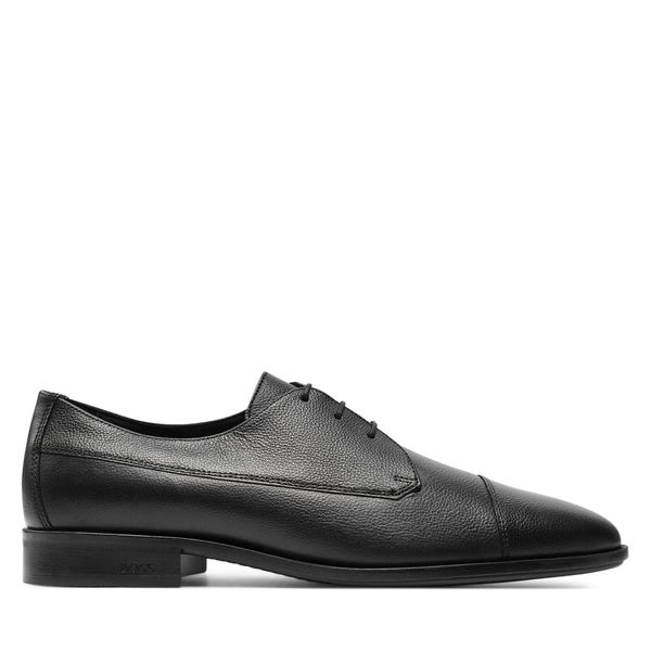BOSS Обувки Boss 50529089 Черен