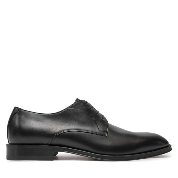 BOSS Обувки Boss Derrek 50522941 Черен