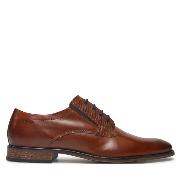 Bugatti Обувки Bugatti 313-AHY03-1000 Кафяв