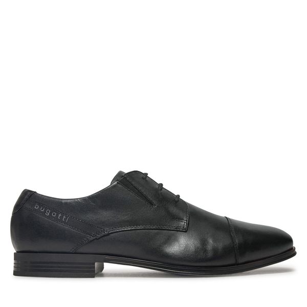 Bugatti Обувки Bugatti 313A3S081000 Черен