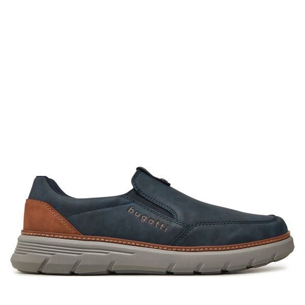 Bugatti Обувки Bugatti 331-AP060-5000 Тъмносин