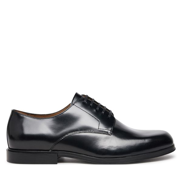 Calvin Klein Обувки Calvin Klein HM0HM01831 Черен