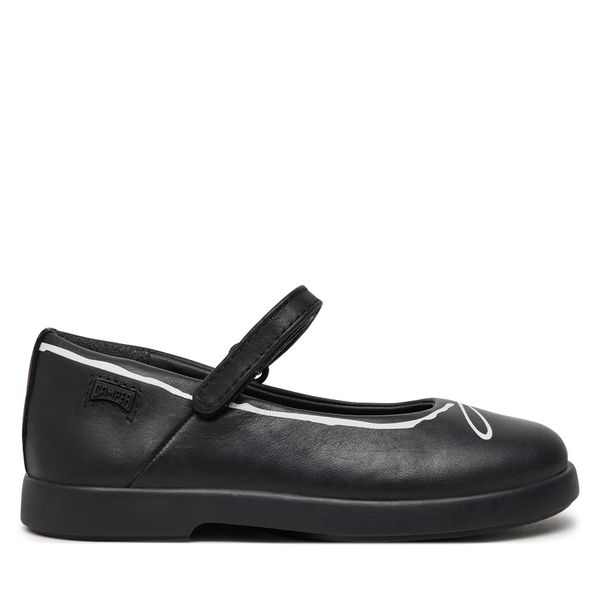 Camper Обувки Camper K800549-004 M Черен