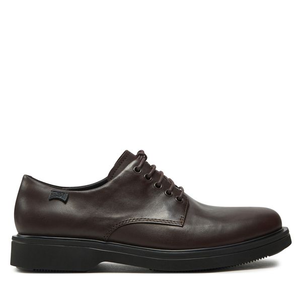 Camper Обувки Camper Norman K100998-002 Кафяв