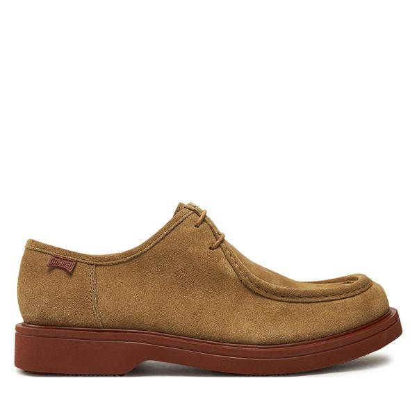 Camper Обувки Camper Norman K100999-003 Кафяв