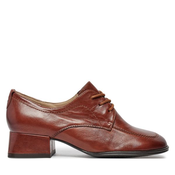 Caprice Обувки Caprice 9-23306-43 Кафяв