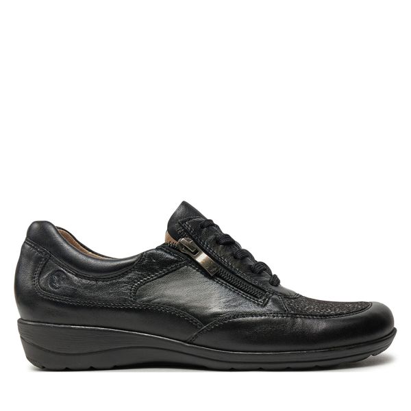 Caprice Обувки Caprice 9-23766-43 Черен