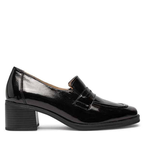 Caprice Обувки Caprice 9-24202-43 Черен