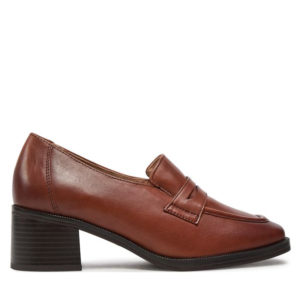 Caprice Обувки Caprice 9-24202-43 Кафяв