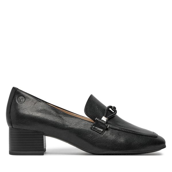 Caprice Обувки Caprice 9-24304-43 Черен