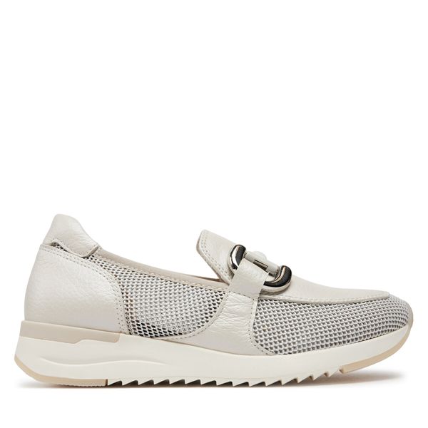 Caprice Обувки Caprice 9-24536-42 Екрю