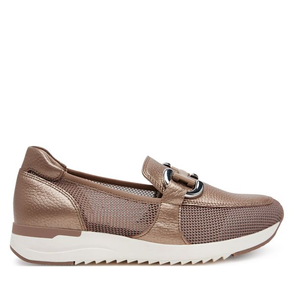 Caprice Обувки Caprice 9-24536-42 Кафяв