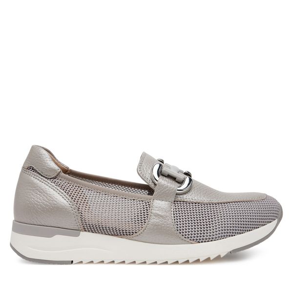 Caprice Обувки Caprice 9-24536-42 Сив