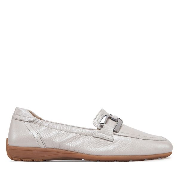 Caprice Обувки Caprice 9-24600-44 Екрю