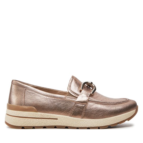 Caprice Обувки Caprice 9-24650-43 Бежов