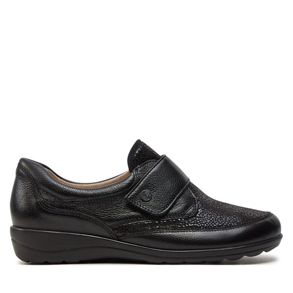 Caprice Обувки Caprice 9-24655-43 Черен