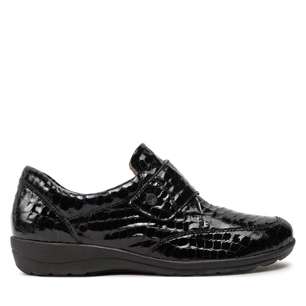 Caprice Обувки Caprice 9-24656-43 Черен