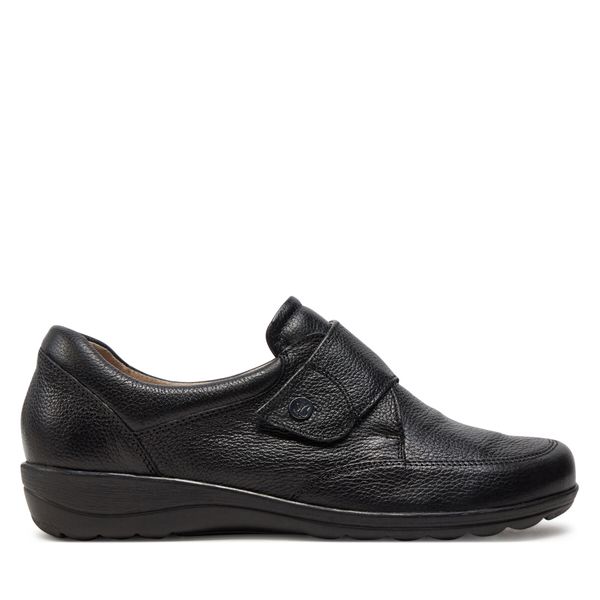 Caprice Обувки Caprice 9-24656-43 Черен