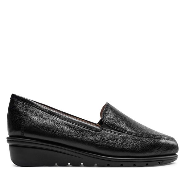 Caprice Обувки Caprice 9-24701-42 Черен