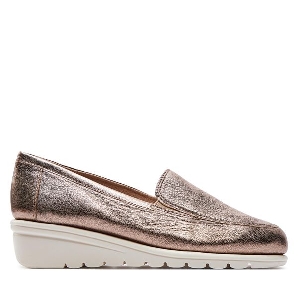 Caprice Обувки Caprice 9-24701-42 Сив